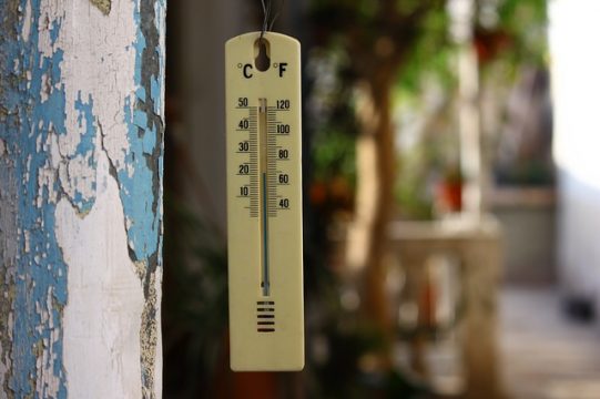節約に適した暖房の設定温度は？